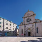 Apartman Beautiful In With Wifi Zaton (Sibenik-Knin)
