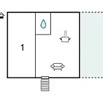 Beautiful In With Wifi Apartman