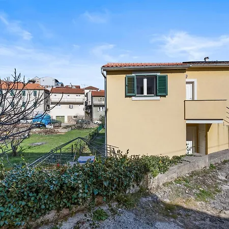 Beautiful In With Wifi Apartman Zaton (Sibenik-Knin)