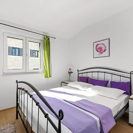 Awesome In With Wifi * Zaton (Sibenik-Knin)