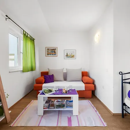 Apartmán Awesome In With Wifi