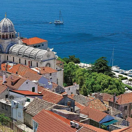 아파트 Awesome In With Wifi *