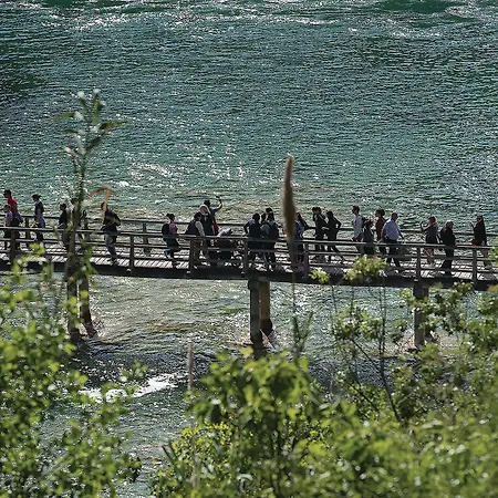 Awesome In With Wifi 아파트 Zaton (Sibenik-Knin)