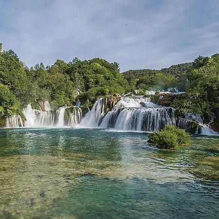 Apartman Beautiful In With Wifi Zaton (Sibenik-Knin)