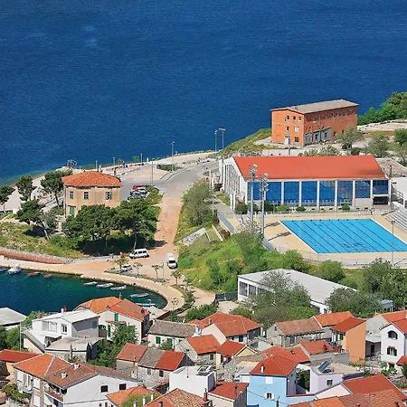 Beautiful In With Wifi * Zaton (Sibenik-Knin)