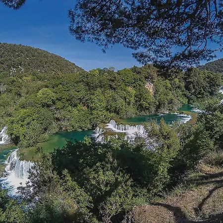 Awesome In With Wifi Apartmán