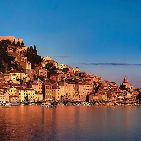 Beautiful In With Wifi Zaton (Sibenik-Knin)