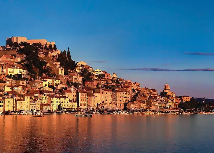 Awesome In With Wifi Zaton (Sibenik-Knin)