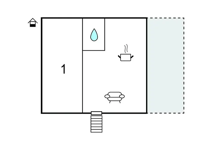 Awesome In With Wifi Apartament